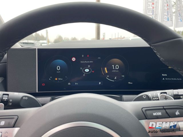 Hyundai Tucson Blackline Mild-Hybrid Prime Mj26 7-DCT 4W