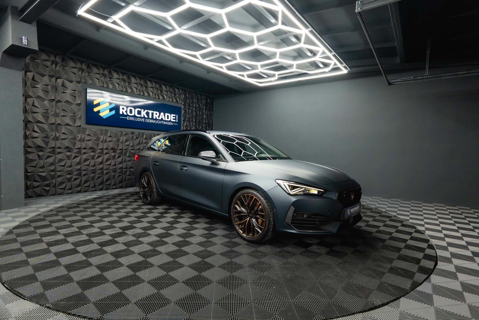 Cupra Leon Sportstourer VZ 4Drive ACC LED DCC, миниатюра 6