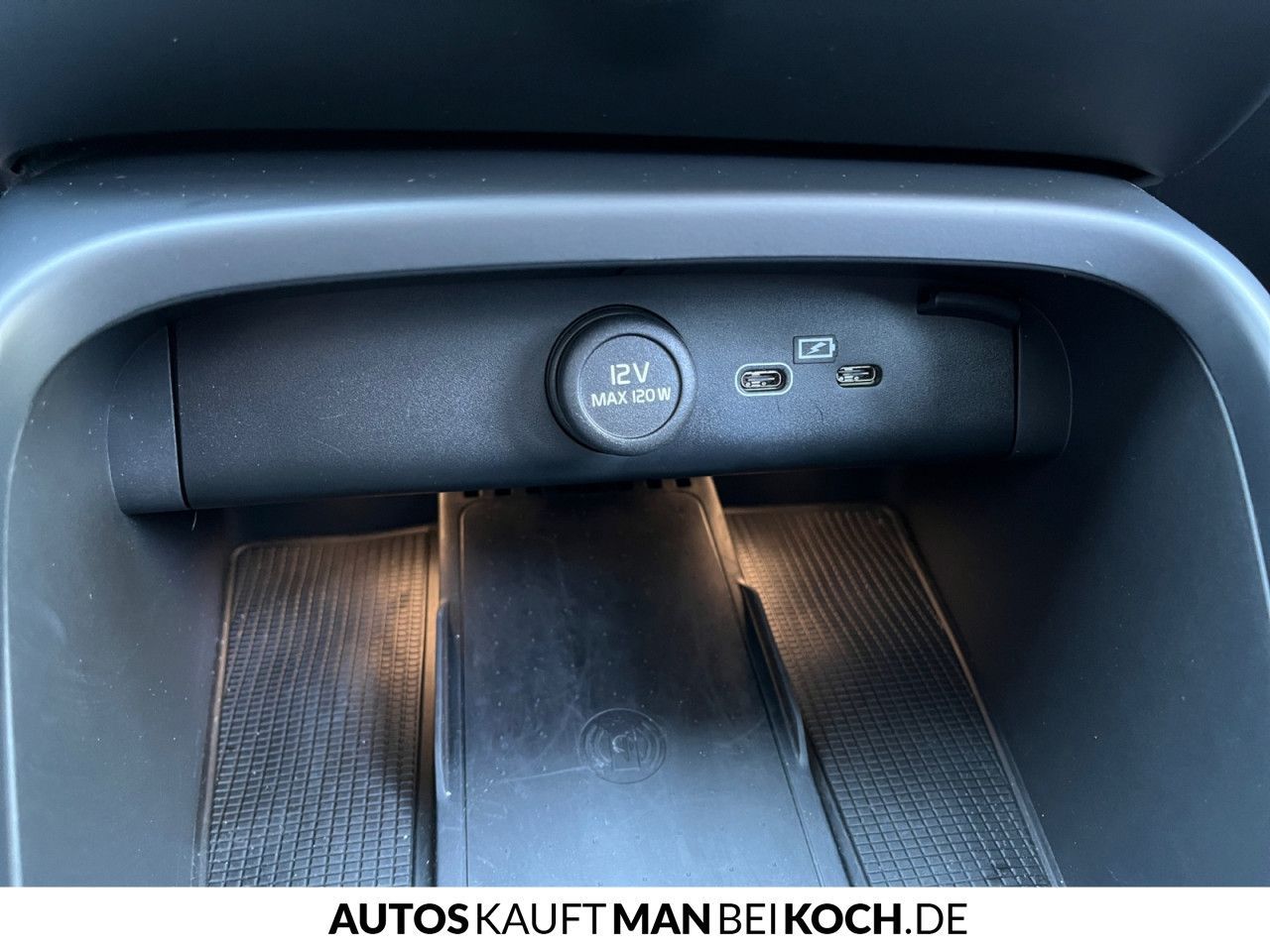 Volvo XC40 - Bild 24