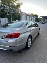 BMW Bmw f10 535i two Power Turbo - BMW: Power