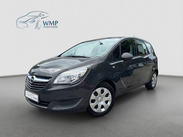 Opel Meriva B Edition /Klimaanlage/Tempom./Navi./