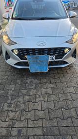 Hyundai i10, AC3, 30 Edition - Hyundai i10 AC3
