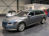 Skoda Superb Combi 2.0 TDI 4x4 DSG Style 1.Hand - Skoda Superb in Ludwigshafen