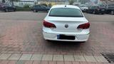 Volkswagen Passat CC Bluemotion Tüv neu - VW Passat CC von privat