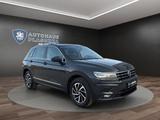 Volkswagen Tiguan 1.4 TSI DSG Join AHK+PANORAMA+HUD+KAMERA - Volkswagen Tiguan JOIN mit Benzin-Antrieb
