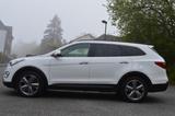 Hyundai Grand Santa Fe Premium 4WD-TOP ZUSTAND - Hyundai Grand Santa Fe Gebrauchtwagen