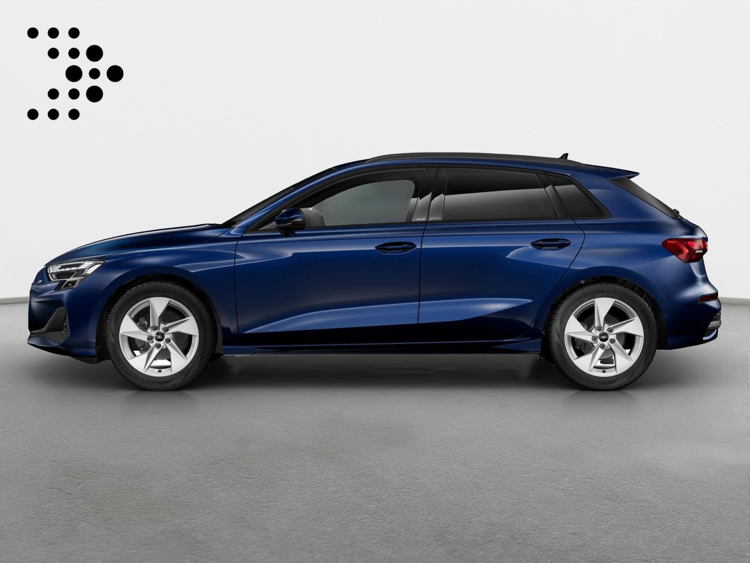 Audi A3 - Bild 3