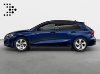 Audi A3 - Vorschau Bild 3