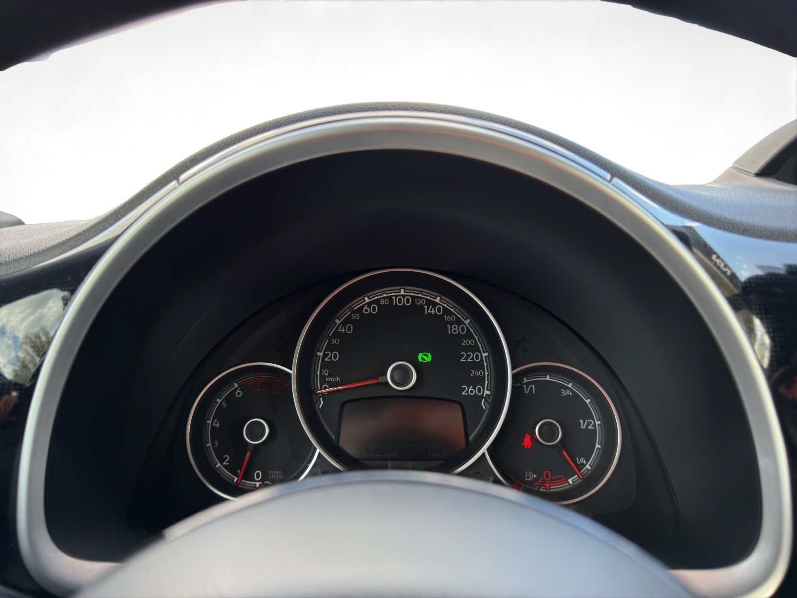 Volkswagen Beetle Cabriolet 1.4 TSI BMT Design Kam.+Navi foto 14