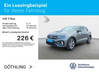 Volkswagen T-Roc - Vorschau Bild 2