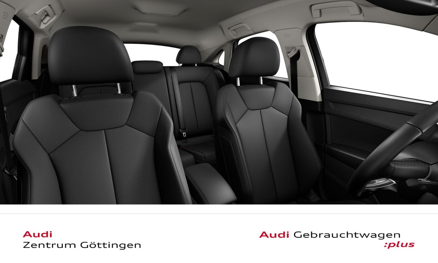 Audi Q3 - Bild 4