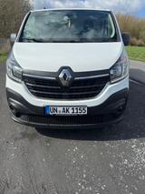Renault Trafic - Renault Trafic in Dortmund
