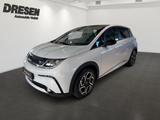 BYD Dolphin Design/Panorama/LED/360 Kamera/Sitzheizu - BYD DOLPHIN mit Panoramadach