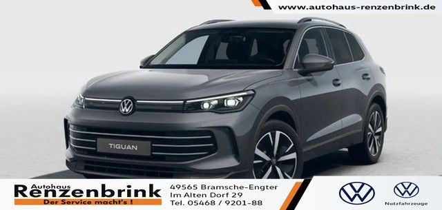 Tiguan Elegance 2,0 l TDI DSG IQ Drive Premium, 