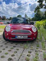 MINI COOPER COOPER - MINI Cooper in Chemnitz