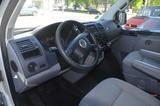 Volkswagen T5 Bus 2.5TDI, 4Motion, langer Radstand, - Volkswagen: Kleinbus, Langer Radstand