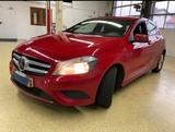 Mercedes-Benz A 220 A -Klasse A 220 CDI / d BlueEfficiency - Mercedes-Benz A 220 aus 2013