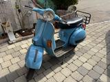 Piaggio Vespa P 80 X 100ccm - PIAGGIO X8