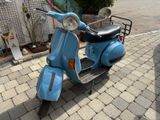 Piaggio Vespa P 80 X 100ccm - PIAGGIO X10