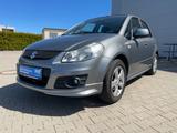 Suzuki SX4 Club - Suzuki SX4 Club mit Benzin-Antrieb