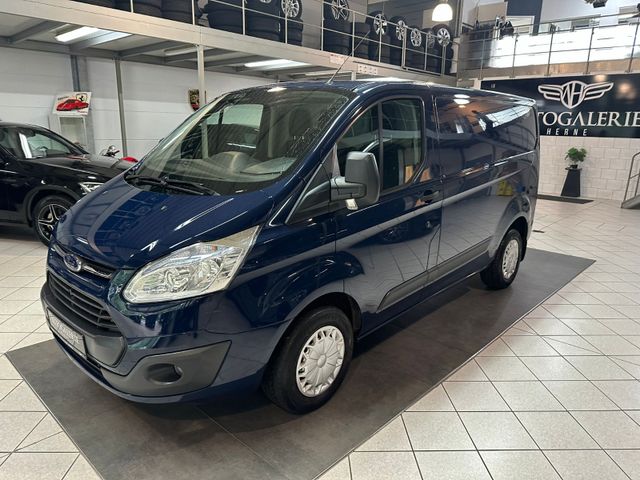 Ford Transit Custom Kasten 270 L1 Trend*KLIMA*AHK*