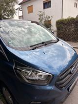 Ford Transit Custom 340 L2H1 VA Trend - Ford: Firmenfahrzeug
