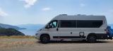 Mooveo Van 63 EB - Mooveo Wohnwagen & Wohnmobile