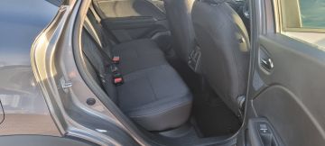 Bild 8 Mitsubishi ASX Diamant 1.2 6MT 8 Jahre Garantie