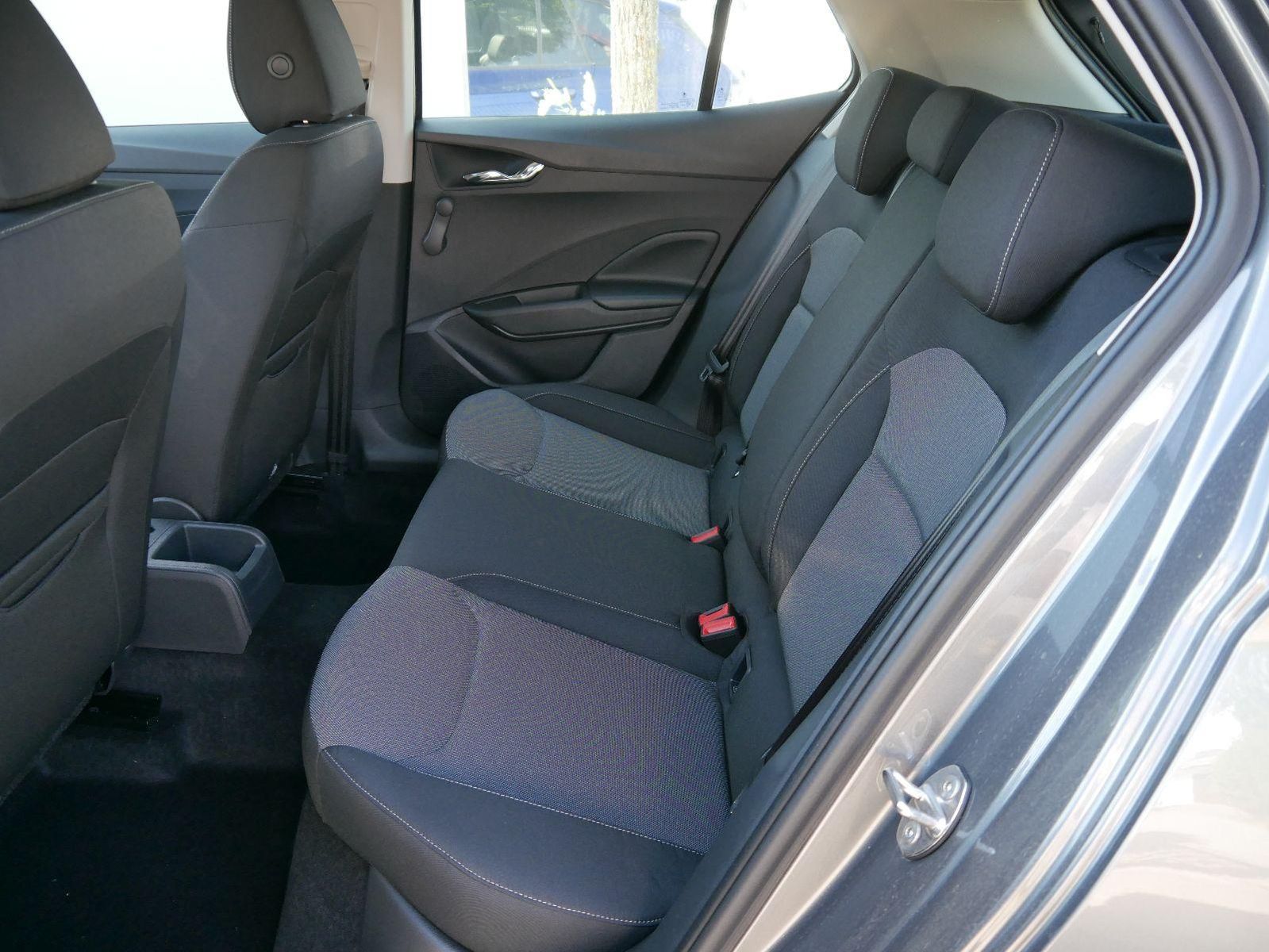 Skoda Fabia - Bild 8