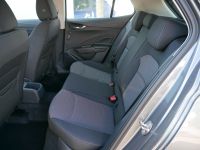 Skoda Fabia - Vorschau Bild 8