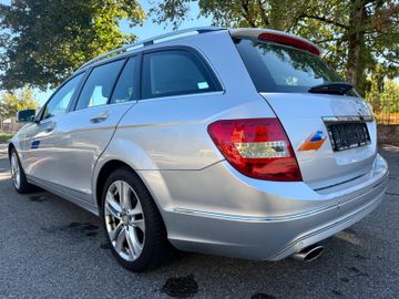Mercedes C 220 - 7