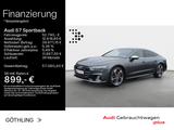 Audi S7 Sportback TDI tip*Air*B&O Ad*HUD*Pano*Standh* - Audi S7 in Dortmund