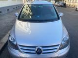 Volkswagen Golf Plus 1.4 TSI 90 kW United - Volkswagen Golf aus 2008: United