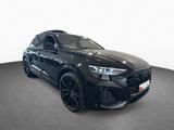 Audi Q8 50 TDI QUATT S LINE +HD MATRIX+LUFT+AHK+PANO+ - Audi Q8 in Frankfurt (Main)