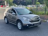 Honda CR-V Exclusive Edition-Leder-Navi-Xenon-Gas-Autm - Honda CR-V in Hamm