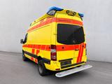 Mercedes-Benz Sprinter Krankenwagen - Offers