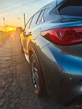 Infiniti Q30 2.2d DCT AWD Premium City Black Premium ... - Infiniti Q30 von privat