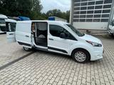 Ford Transit Connect 1.5 Kasten lang Trend KAM NAVI - gebrauchte Ford Transit Connect aus dem Jahr 2018
