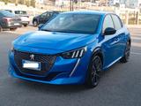 Other Peugeot 308 PureTech Turbo 130 S&S EAT8 GT - Other: Blau
