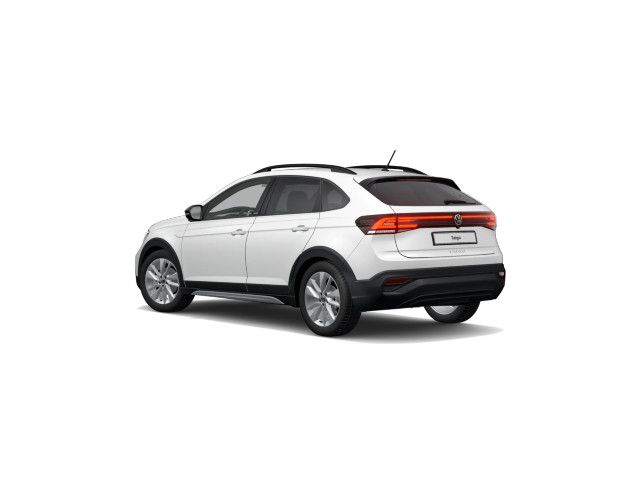 Volkswagen Taigo - Bild 3