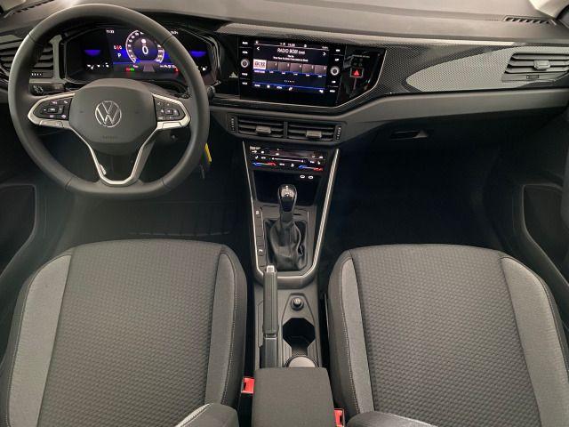 Volkswagen Polo Life 1.0 TSI DSG SHZ+KAMERA+ALU+KLIMAAUTO, миниатюра 7