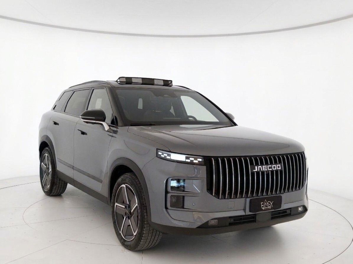 Other Jaecoo 7 SHS-H 1.5 tgdi hev Exclusive auto - *AZ imagem 3