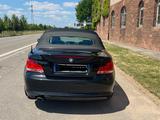 BMW 118d Cabrio | BJ 2013 | 121Km | schwarz met. - BMW 118: Cabrio, 118d