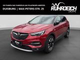 Opel Grandland INNOVATION 1.2 Turbo Navi+Cam+PDC+Sitz - Opel Grandland (X) in Duisburg