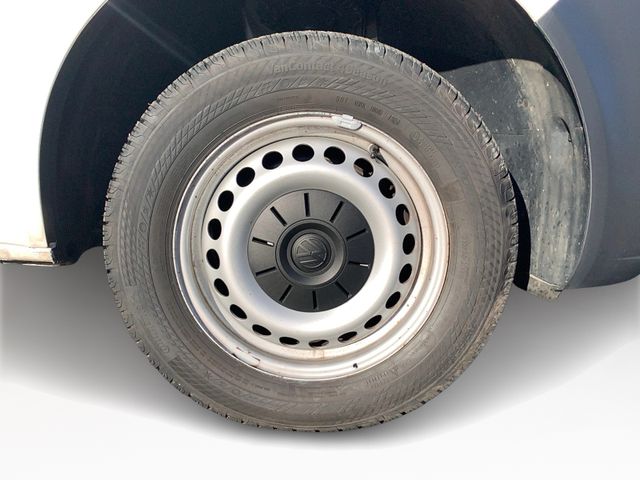 T6.1 2.0 TDI Kasten EcoProfi L1H1, Komfort Paket