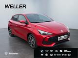 MG3 Hybrid+ Luxury *LED*ACC*360°*SHZ*CarPlay*PDC - MG MG3: Kleinwagen
