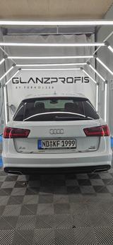 Audi A6 3.0 TDI 200kW quattro S tronic Av - - Audi A6: 20 TDI