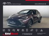 Toyota C-HR 1.8 Hybrid Team D / Teamplayer - Toyota C-HR: Teamplayer