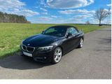 BMW 220i Cabrio | H/K | 18 Zoll Felgen | Keyless go - Felgen 18 zoll gebraucht