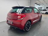 Citroën DS3 SportChic 1.6 16V Turbo Metallic+SHZ+KLIMA+ - Citroën DS3